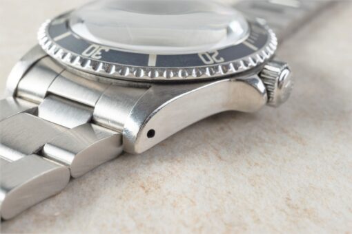 5514 COMEX Submariner (crazy set / crazy quality / heaven for collectors) – Bild 11