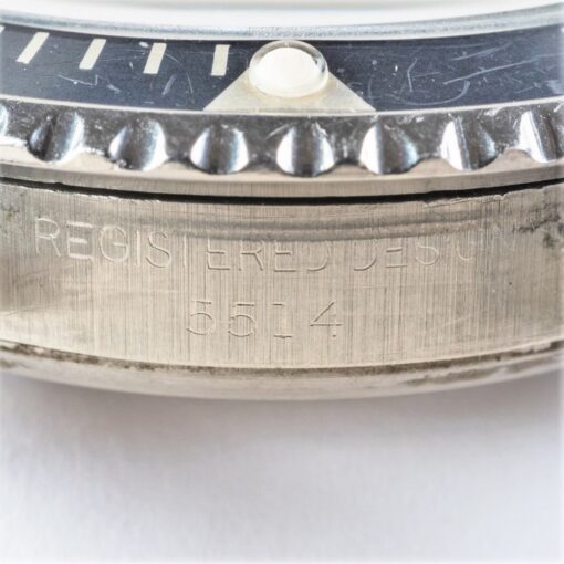 5514 COMEX Submariner (crazy set / crazy quality / heaven for collectors) – Bild 14