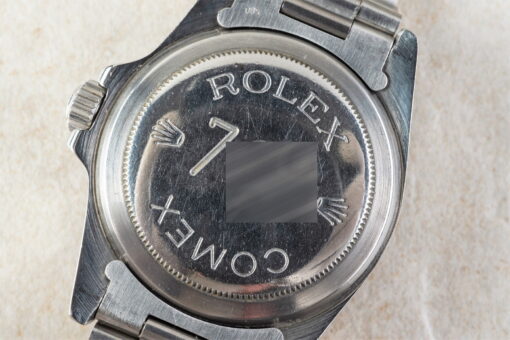 5514 COMEX Submariner (crazy set / crazy quality / heaven for collectors) – Bild 4