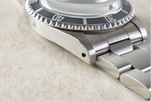 5514 COMEX Submariner (crazy set / crazy quality / heaven for collectors) – Bild 8