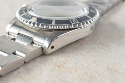 5514 COMEX Submariner (crazy set / crazy quality / heaven for collectors) – Bild 9