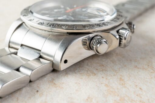 94300 Big Block Exotic dial (full set / top condition) – Bild 10