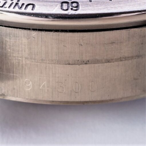 94300 Big Block Exotic dial (full set / top condition) – Bild 13