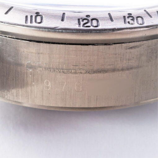 94300 Big Block Exotic dial (full set / top condition) – Bild 14