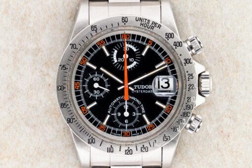 94300 Big Block Exotic dial (full set / top condition) – Bild 2