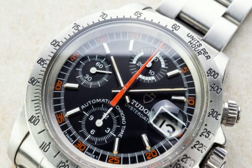 94300 Big Block Exotic dial (full set / top condition) – Bild 5