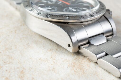 94300 Big Block Exotic dial (full set / top condition) – Bild 7