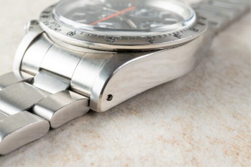 94300 Big Block Exotic dial (full set / top condition) – Bild 8