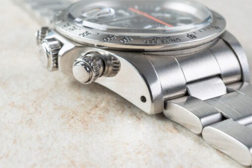 94300 Big Block Exotic dial (full set / top condition) – Bild 9