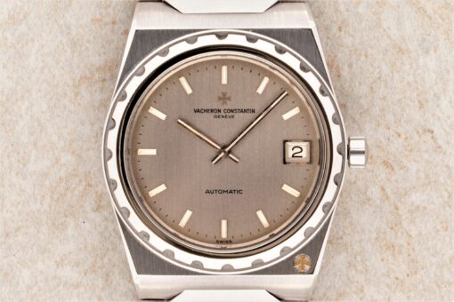 222 JUMBO (the super rare one / lovely condition / grey dial) – Bild 2