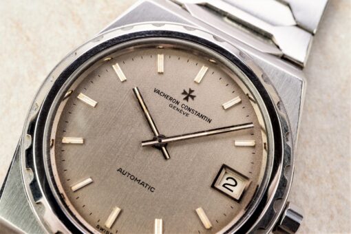 222 JUMBO (the super rare one / lovely condition / grey dial) – Bild 3
