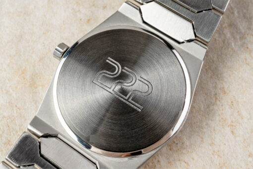 222 JUMBO (the super rare one / lovely condition / grey dial) – Bild 4
