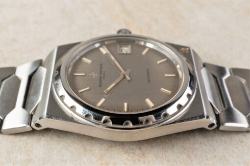 222 JUMBO (the super rare one / lovely condition / grey dial) – Bild 5