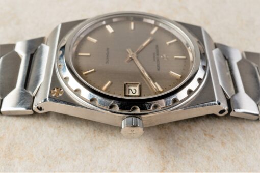 222 JUMBO (the super rare one / lovely condition / grey dial) – Bild 6