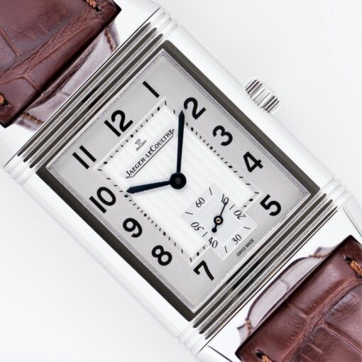 Q2708410 Reverso Grande Taille (2015 / germany / new)