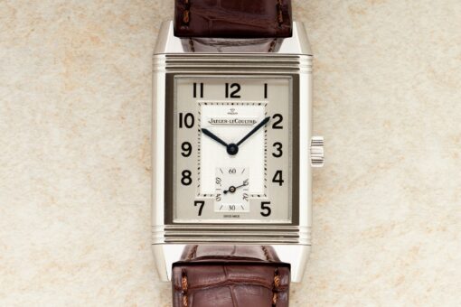 Q2708410 Reverso Grande Taille (2015 / germany / new) – Bild 2