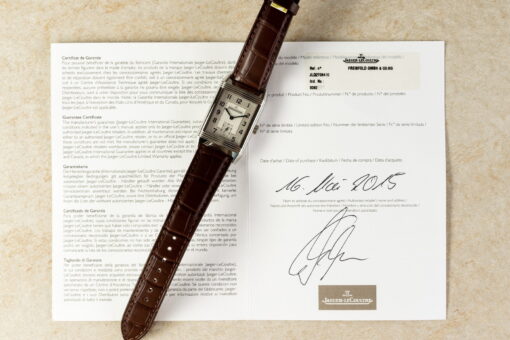 Q2708410 Reverso Grande Taille (2015 / germany / new) – Bild 4