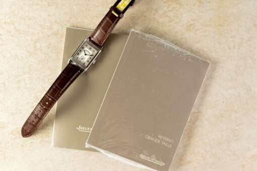 Q2708410 Reverso Grande Taille (2015 / germany / new) – Bild 5