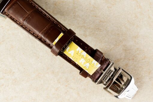 Q2708410 Reverso Grande Taille (2015 / germany / new) – Bild 8