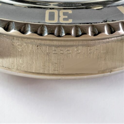 5513 Submariner (MAXI MK3 / Lollipop / ghost MK3 inlay) – Bild 15