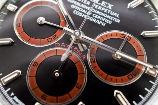 16520 Daytona (The CRAZY Patrizzi / full set) – Bild 5