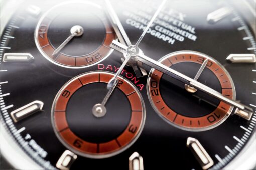 16520 Daytona (The CRAZY Patrizzi / full set) – Bild 7