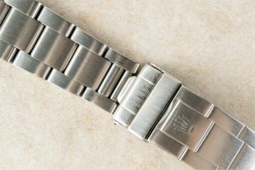 16800 Submariner Date (matte dial / collectors set Paris) – Bild 10