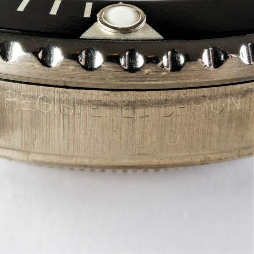 16800 Submariner Date (matte dial / collectors set Paris) – Bild 12