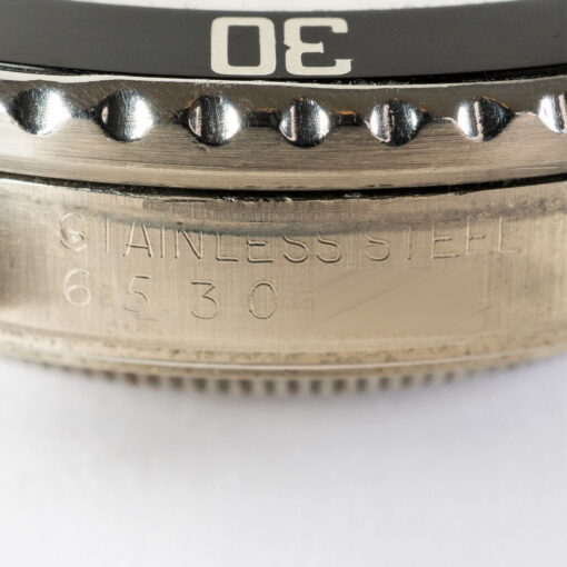 16800 Submariner Date (matte dial / collectors set Paris) – Bild 13