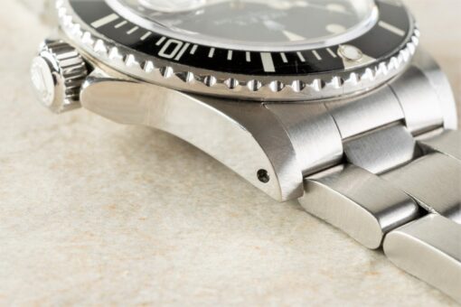 16800 Submariner Date (matte dial / collectors set Paris) – Bild 8