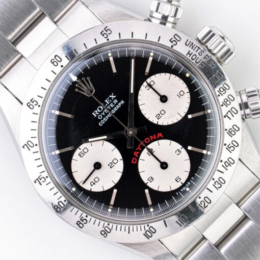 6265 Daytona Big Red (unpolished / collectors grade / 1985)