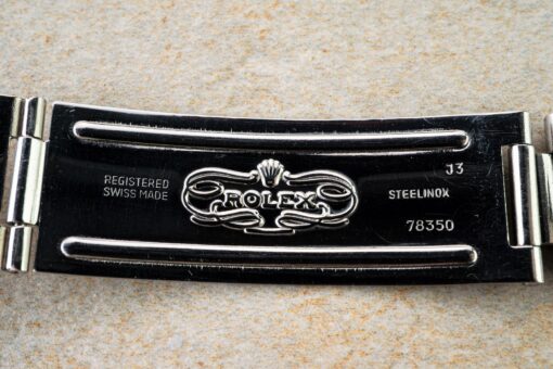 6265 Daytona Big Red (unpolished / collectors grade / 1985) – Bild 11