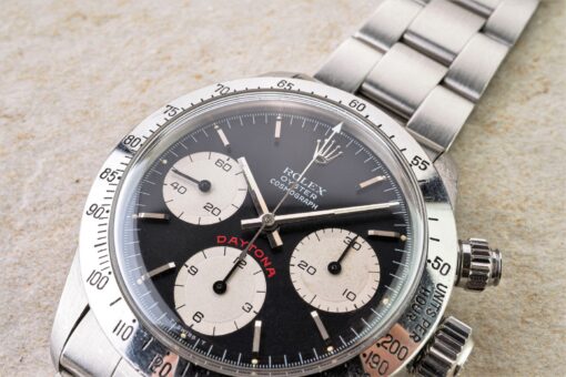 6265 Daytona Big Red (unpolished / collectors grade / 1985) – Bild 3