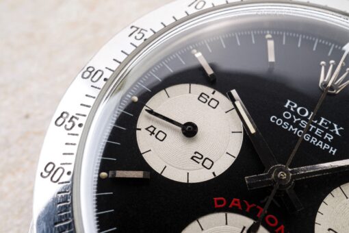 6265 Daytona Big Red (unpolished / collectors grade / 1985) – Bild 4