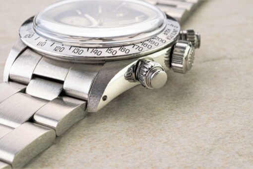 6265 Daytona Big Red (unpolished / collectors grade / 1985) – Bild 9