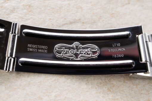 1675 GMT-Master (MAXI MKV / Great Vintage) – Bild 10