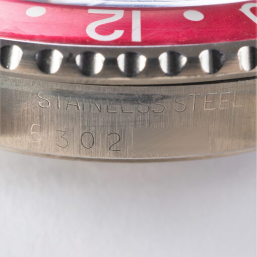 1675 GMT-Master (MAXI MKV / Great Vintage) – Bild 12