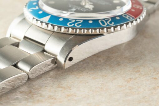 1675 GMT-Master (MAXI MKV / Great Vintage) – Bild 6