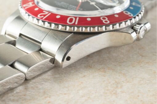 1675 GMT-Master (MAXI MKV / Great Vintage) – Bild 8