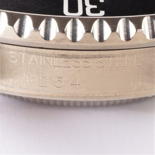 16610 Submariner Date (T serial / Tritium / full set) – Bild 12