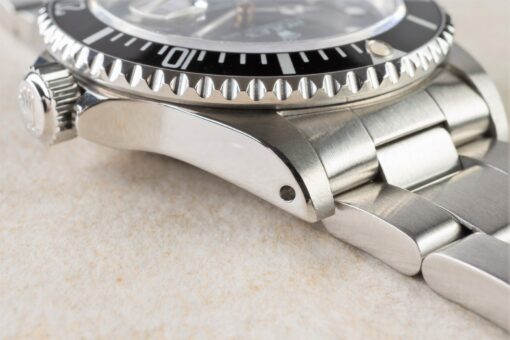 16610 Submariner Date (T serial / Tritium / full set) – Bild 7