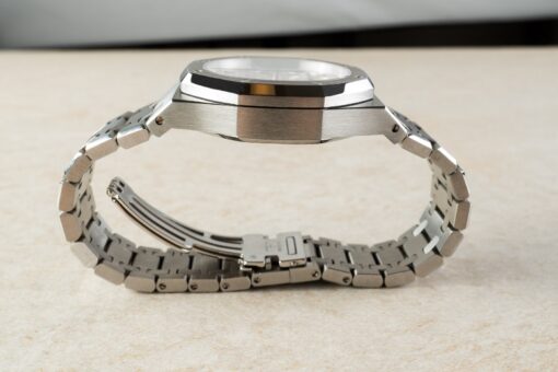 26300ST Royal Oak Chronograph (2016 service / extract / Kasparov) – Bild 5