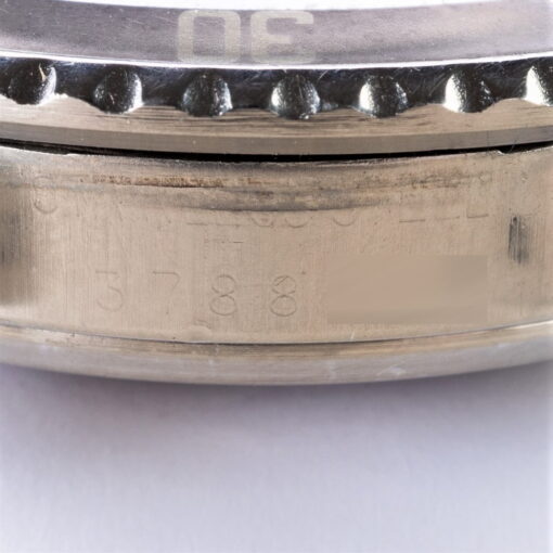 1680 Red Submariner Date (MKVI Dial / MK3 ghost inlay) – Bild 13