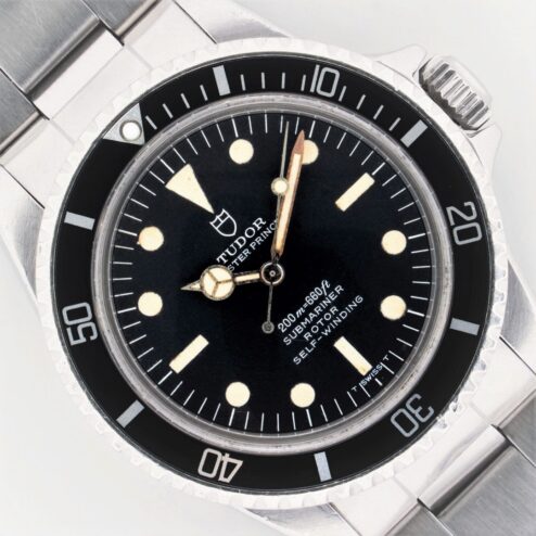 7928 Submariner (perfect vintage for the money)