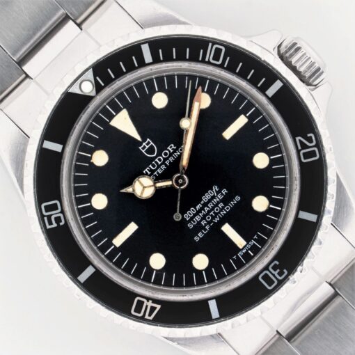 7928 Submariner (perfect vintage for the money)