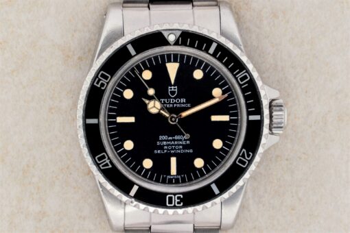 7928 Submariner (perfect vintage for the money) – Bild 2