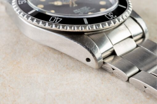 7928 Submariner (perfect vintage for the money) – Bild 3