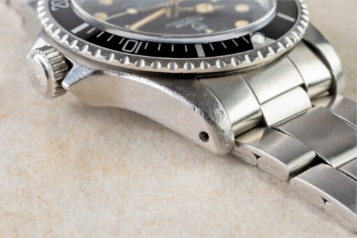 7928 Submariner (perfect vintage for the money) – Bild 5