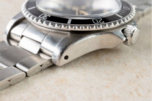 7928 Submariner (perfect vintage for the money) – Bild 6