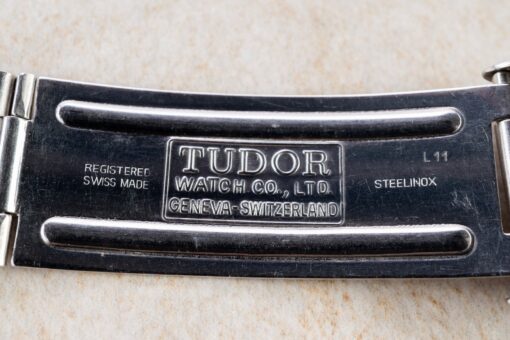7928 Submariner (perfect vintage for the money) – Bild 8